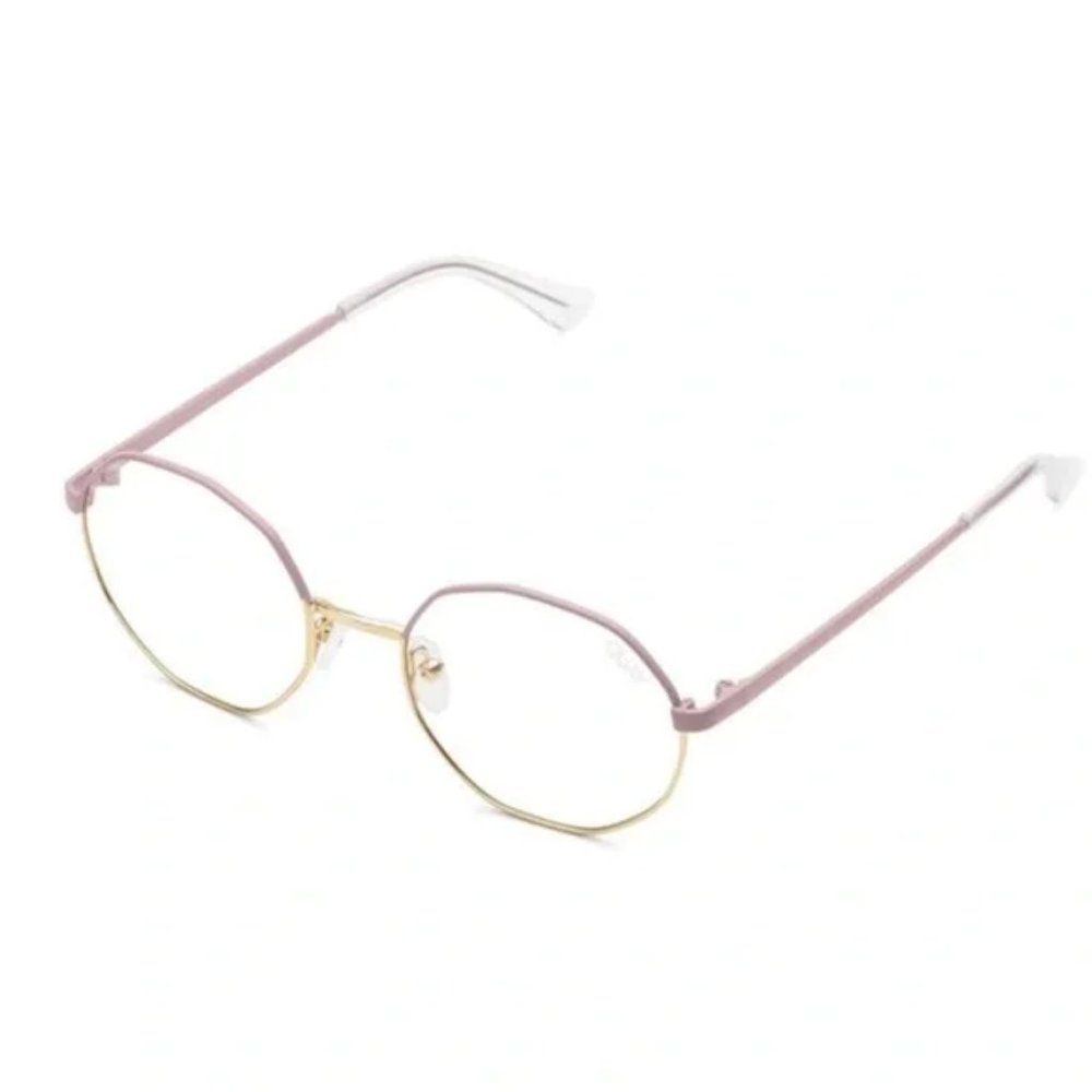 pink Glasses